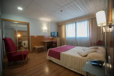 Hotel Reconquista — foto 7