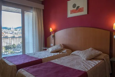 Hotel Reconquista — foto 8