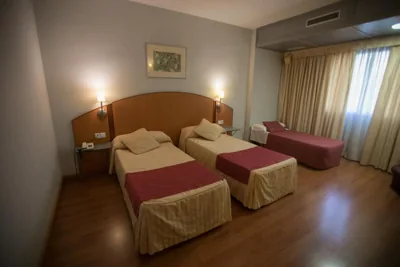 Hotel Reconquista — foto 10