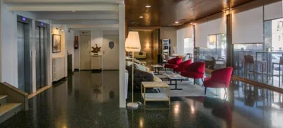 Hotel Reconquista — foto 12