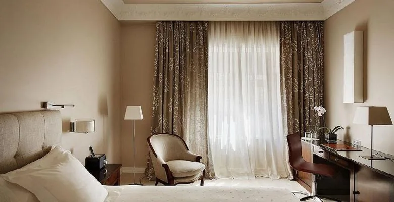 三人间 — Hotel Rector