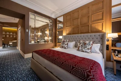 Hotel Rector — 照片 2