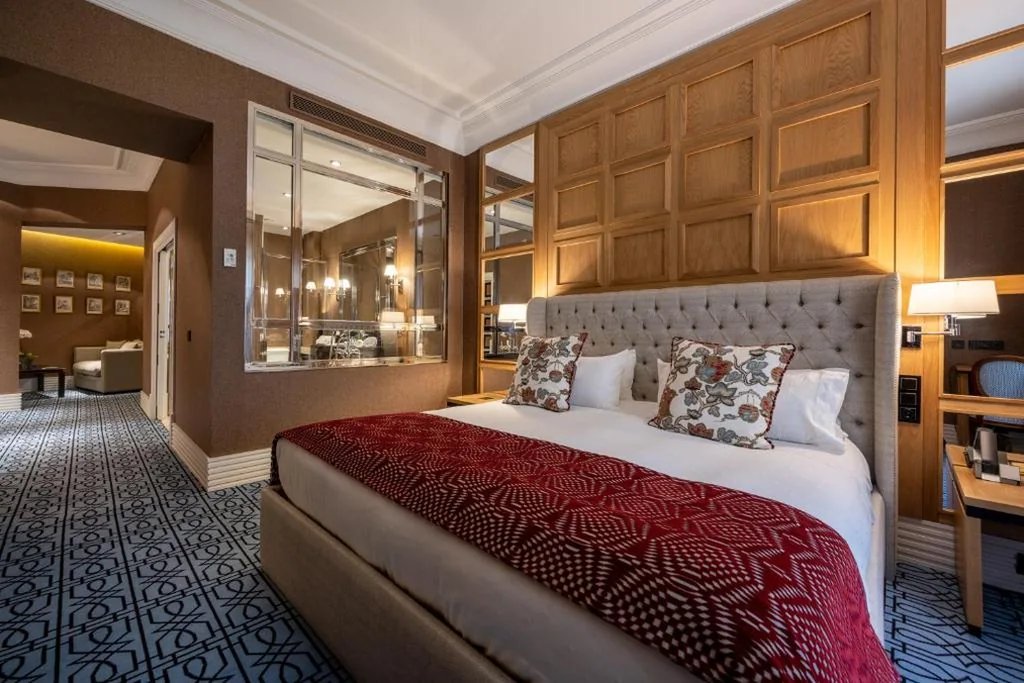 Hotel Rector
