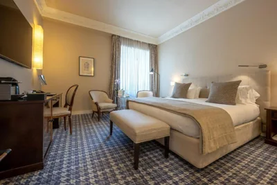 Hotel Rector — 照片 6