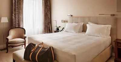 Hotel Rector — 照片 10