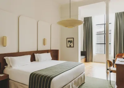 Hotel Regina Barcelona — foto 3