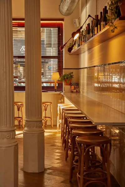 Hotel Regina Barcelona — foto 4