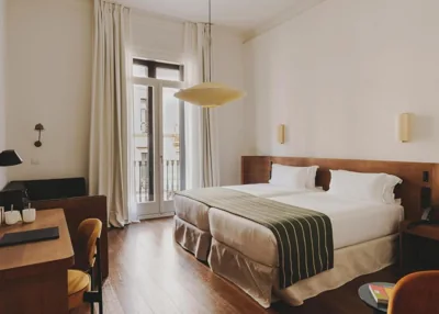 Hotel Regina Barcelona — foto 6