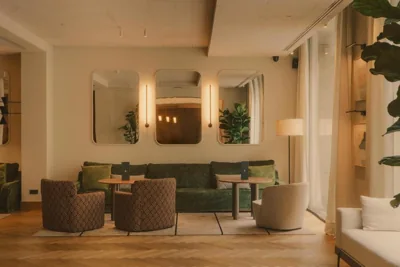 Hotel Regina Barcelona — foto 8