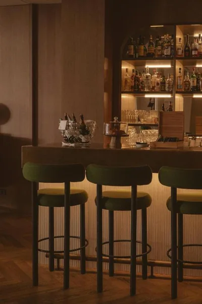 Hotel Regina Barcelona — foto 10