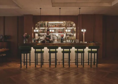 Hotel Regina Barcelona — foto 11