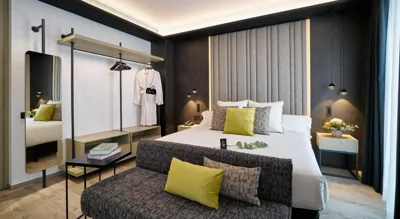 Hotel Regina — foto 6