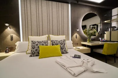 Hotel Regina — foto 10