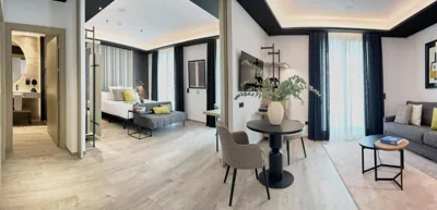 Hotel Regina — foto 11