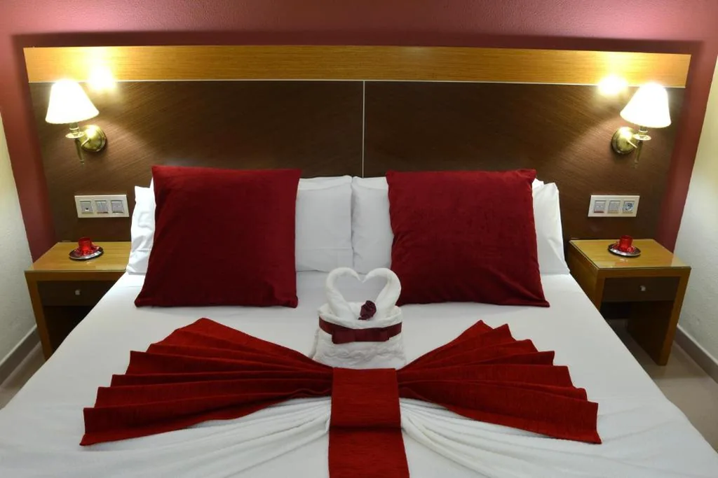 Camera doppia — Hotel Regio 2