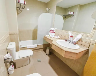 Hotel Regio 2 — foto 3