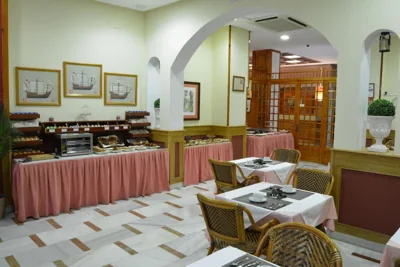 Hotel Regio 2 — foto 4