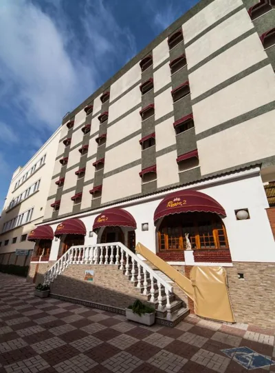 Hotel Regio 2 — foto 6