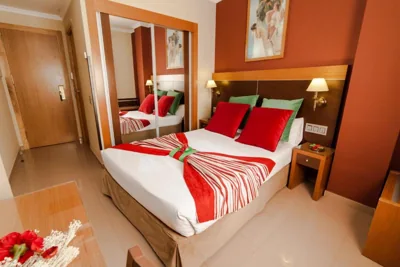 Hotel Regio 2 — foto 8