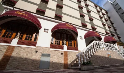 Hotel Regio 2 — foto 10