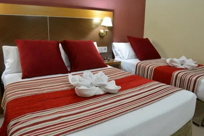 Hotel Regio 2 — foto 11