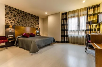 Hotel Regio Cádiz — foto 2