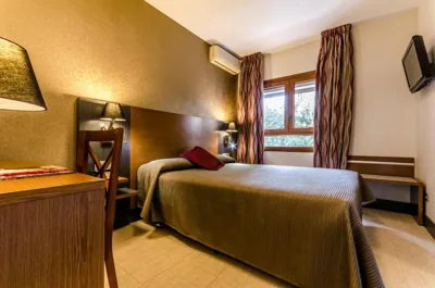 Hotel Regio Cádiz — foto 5