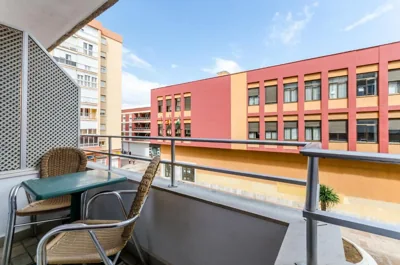 Hotel Regio Cádiz — foto 6