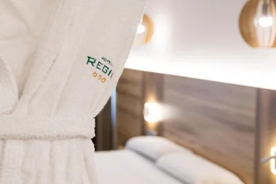 Hotel Regio Cádiz — foto 9