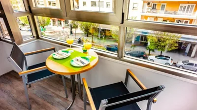 Hotel Regio Cádiz — foto 11