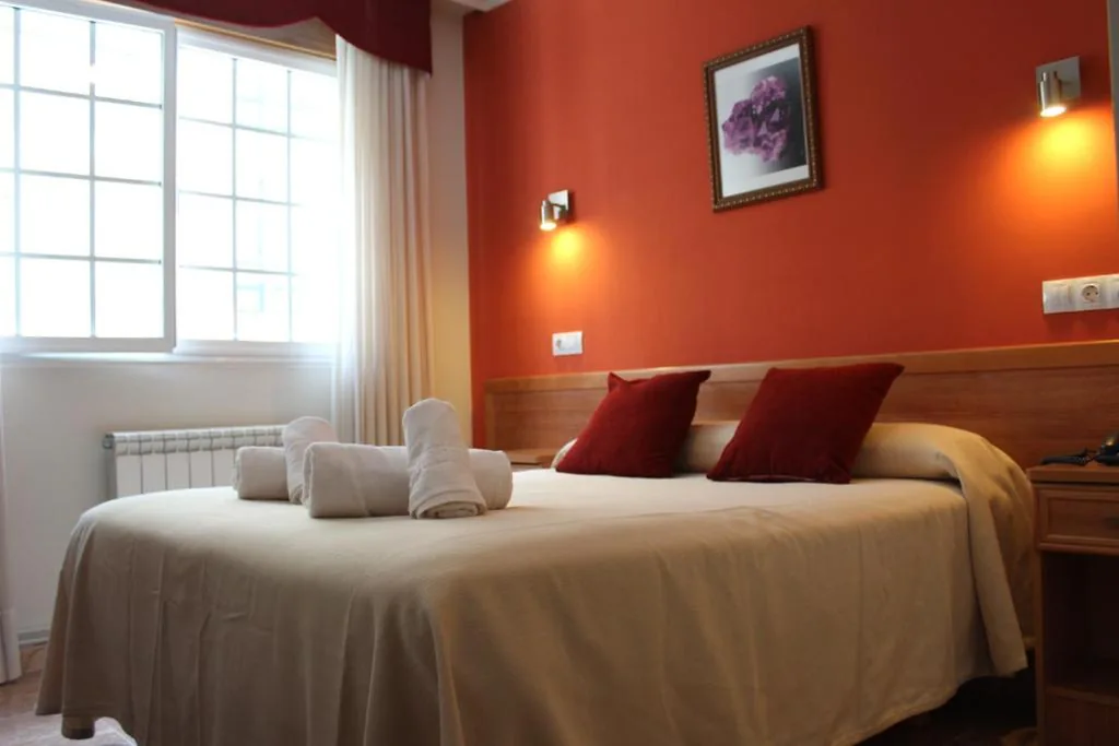 Hotel Rego Foz