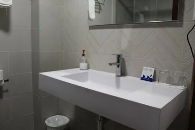 Hotel Rego Foz — foto 3