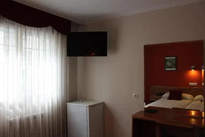 Hotel Rego Foz — foto 4