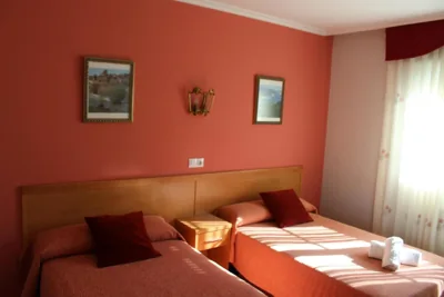Hotel Rego Foz — foto 6