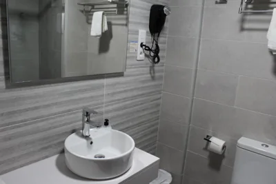 Hotel Rego Foz — foto 10