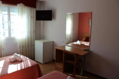 Hotel Rego Foz — foto 11