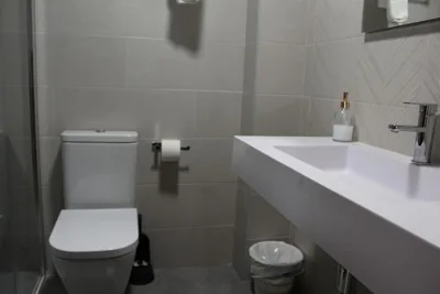 Hotel Rego Foz — foto 12