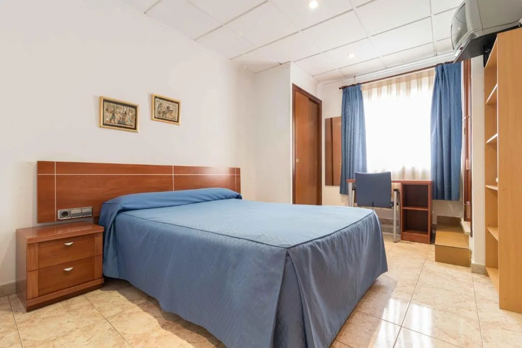 Camera singola — Hotel Reig