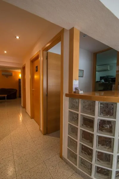 Hotel Reig — foto 4