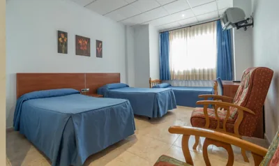 Hotel Reig — foto 7