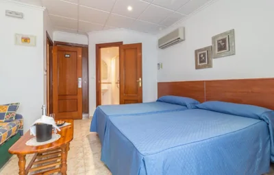 Hotel Reig — foto 11