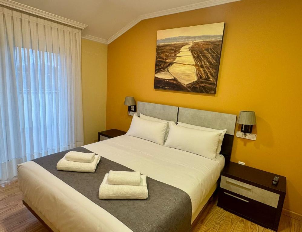 Hotel Reigosa