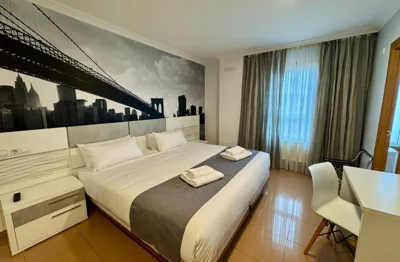 Hotel Reigosa — foto 4