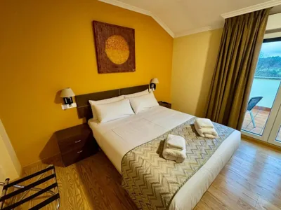 Hotel Reigosa — foto 5