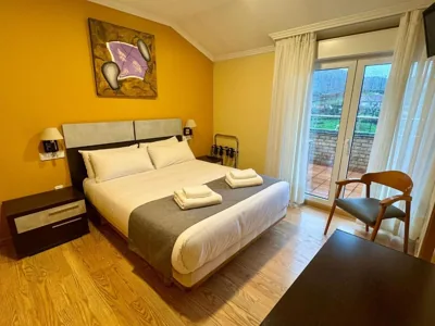 Hotel Reigosa — foto 6