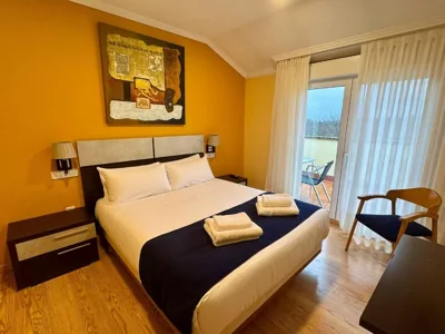 Hotel Reigosa — foto 8