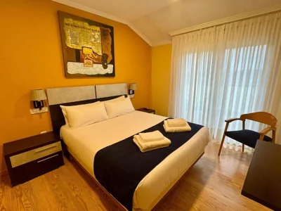 Hotel Reigosa — foto 10