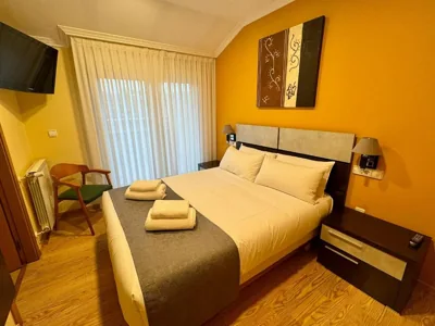 Hotel Reigosa — foto 11