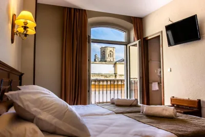 Hotel Reina Cristina — foto 2