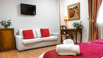 Hotel Reina Cristina — foto 5